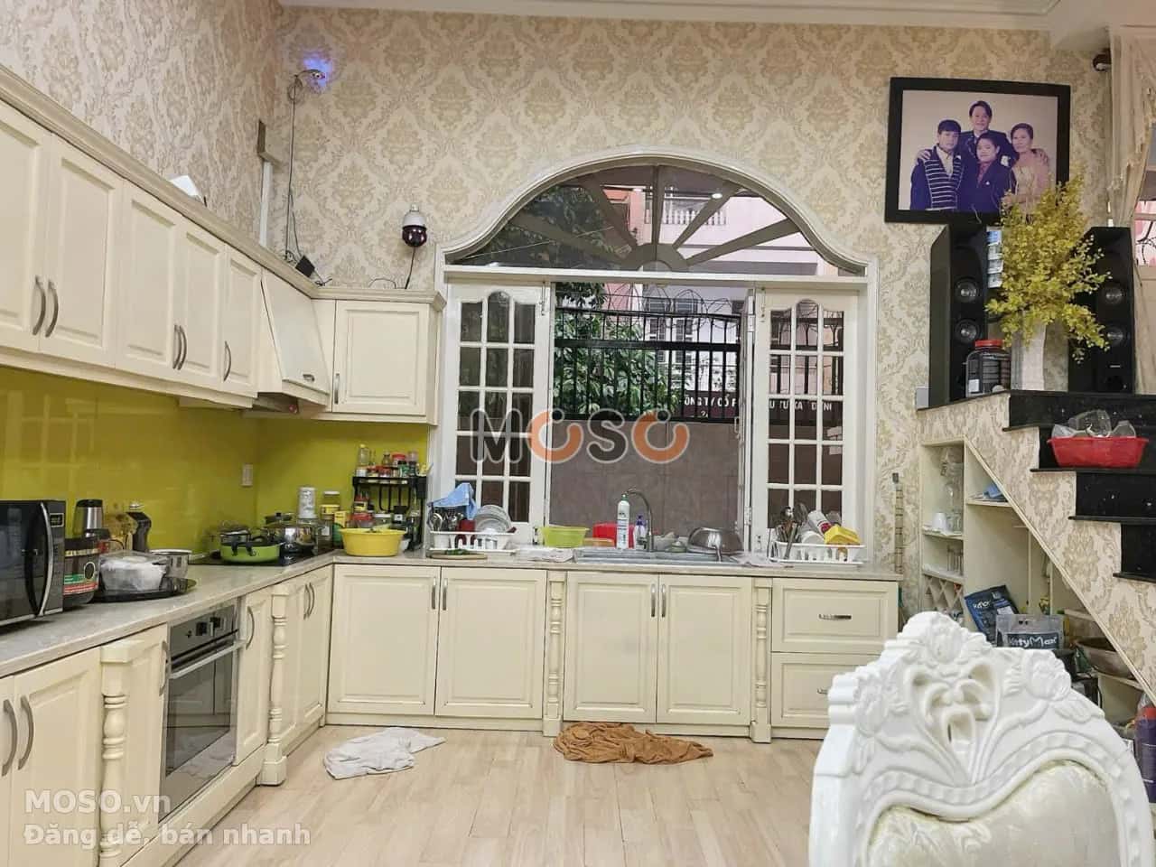 Bán nhà hẻm Quách Văn Tuấn Quận Tân Bình, TP.HCM – giá 69 tỷ - ảnh 6