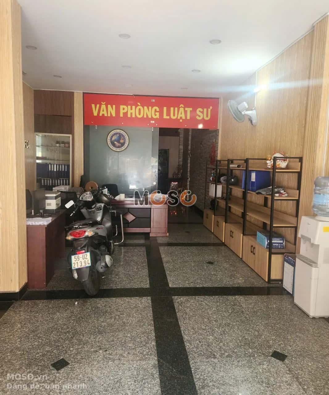 Bán nhà mặt tiền Hoàng Hoa Thám Quận Tân Bình, TP.HCM – giá 35 tỷ - ảnh 3