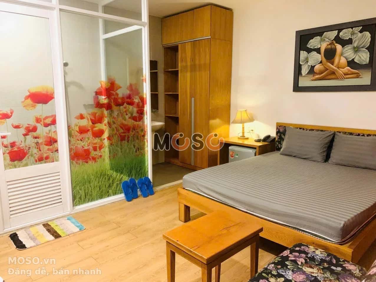 Bán nhà hẻm Nguyễn Thái Bình Quận Tân Bình, TP.HCM – giá 40 tỷ - ảnh 3