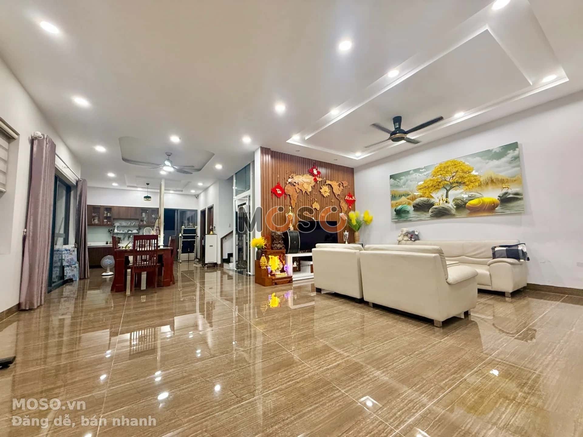 Bán nhà mặt tiền Số 3 Thành phố Thủ Đức, TP.HCM – 4 phòng ngủ, giá 21 tỷ - ảnh 5
