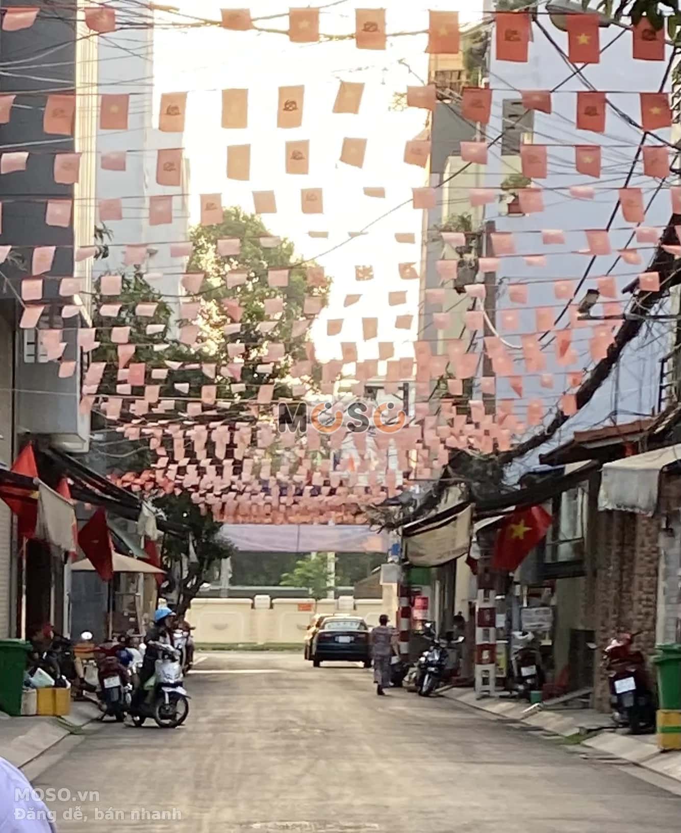 Bán nhà hẻm Hoàng Hoa Thám Quận Tân Bình, TP.HCM – giá 42.5 tỷ - ảnh 2