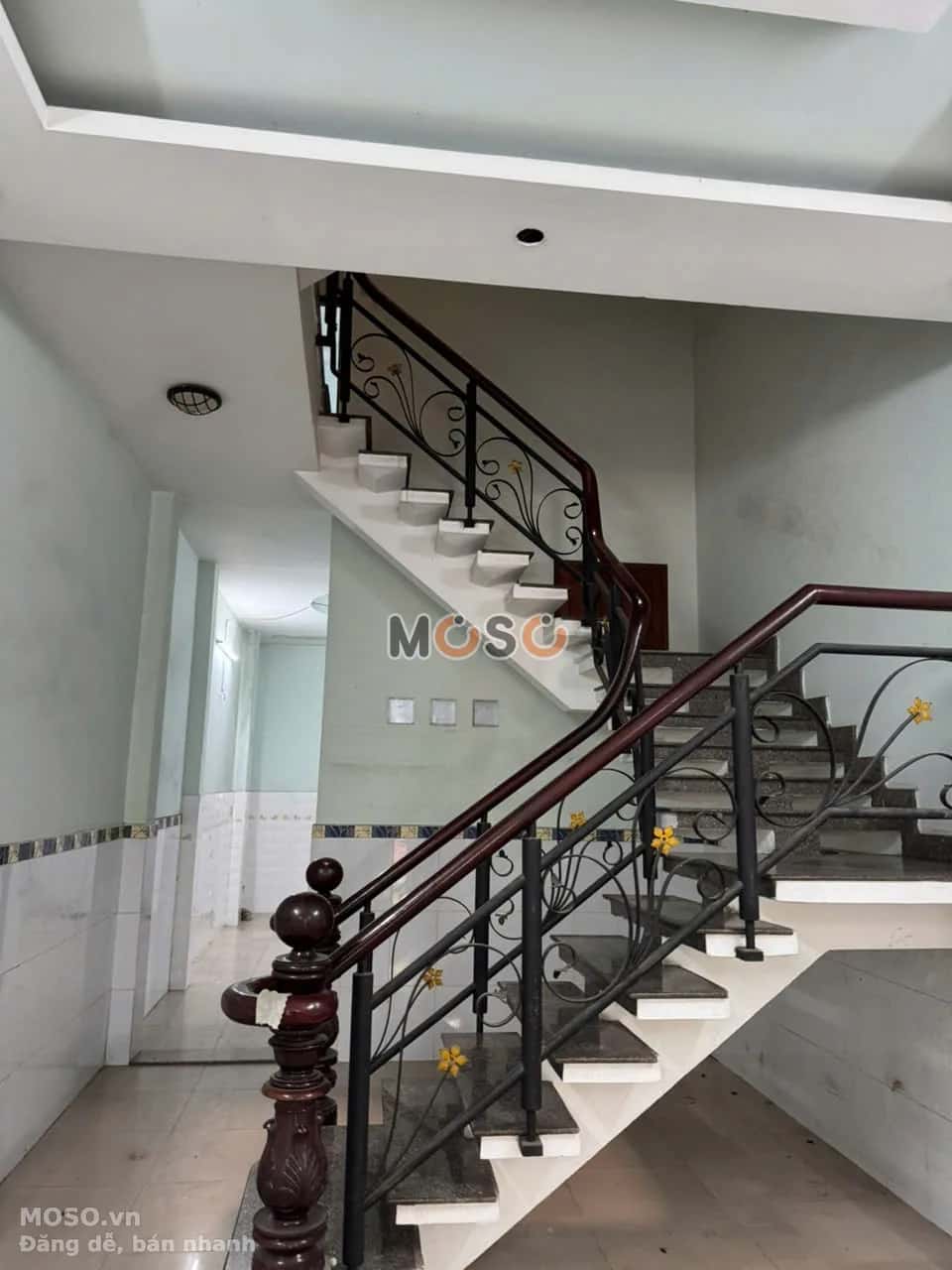 Bán nhà mặt tiền Bàu Cát Quận Tân Bình, TP.HCM – giá 18 tỷ - ảnh 1