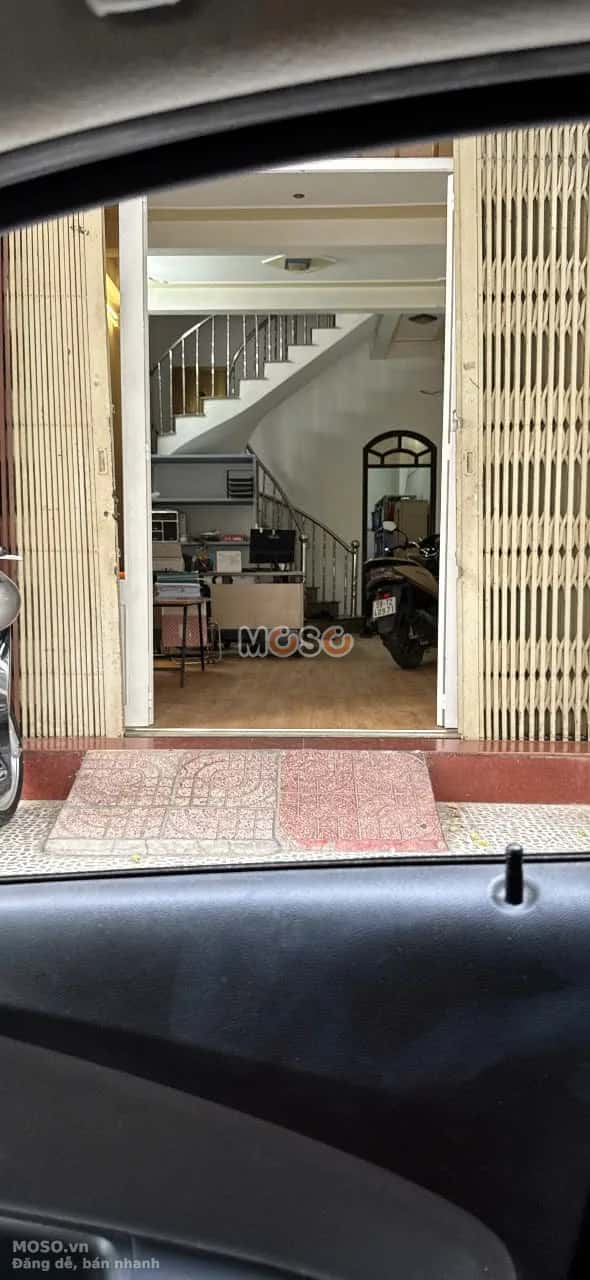 Bán nhà mặt tiền Bàu Cát Quận Tân Bình, TP.HCM – giá 18 tỷ - ảnh 4