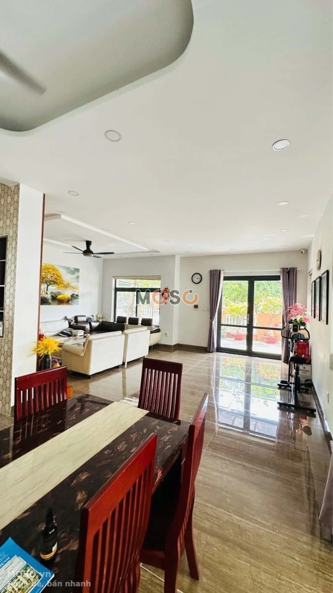 Bán nhà mặt tiền Số 3 Thành phố Thủ Đức, TP.HCM – 4 phòng ngủ, giá 21 tỷ - ảnh 7