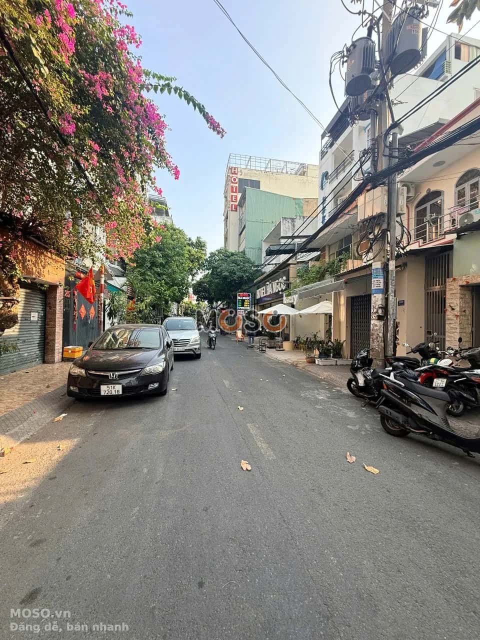 Bán nhà mặt tiền Nguyễn Bá Tuyển Quận Tân Bình, TP.HCM – giá 37 tỷ - ảnh 6