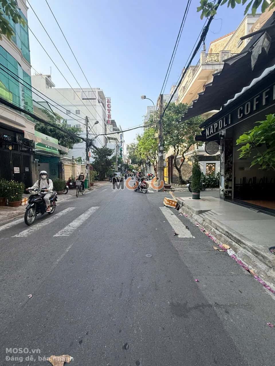 Bán nhà mặt tiền Nguyễn Bá Tuyển Quận Tân Bình, TP.HCM – giá 37 tỷ - ảnh 8
