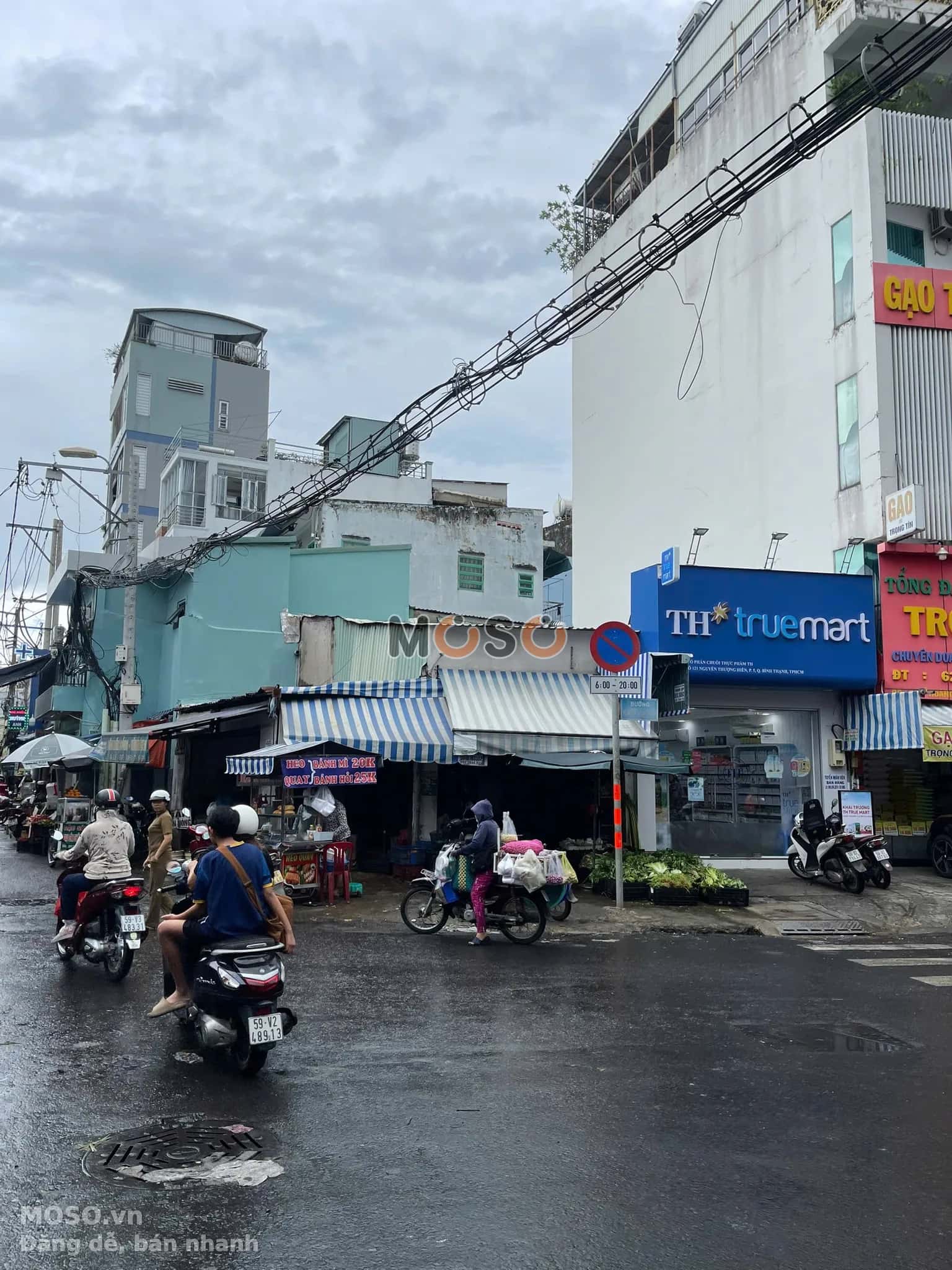 Bán nhà mặt tiền Hoàng Hoa Thám Quận Tân Bình, TP.HCM – giá 15.5 tỷ - ảnh 7