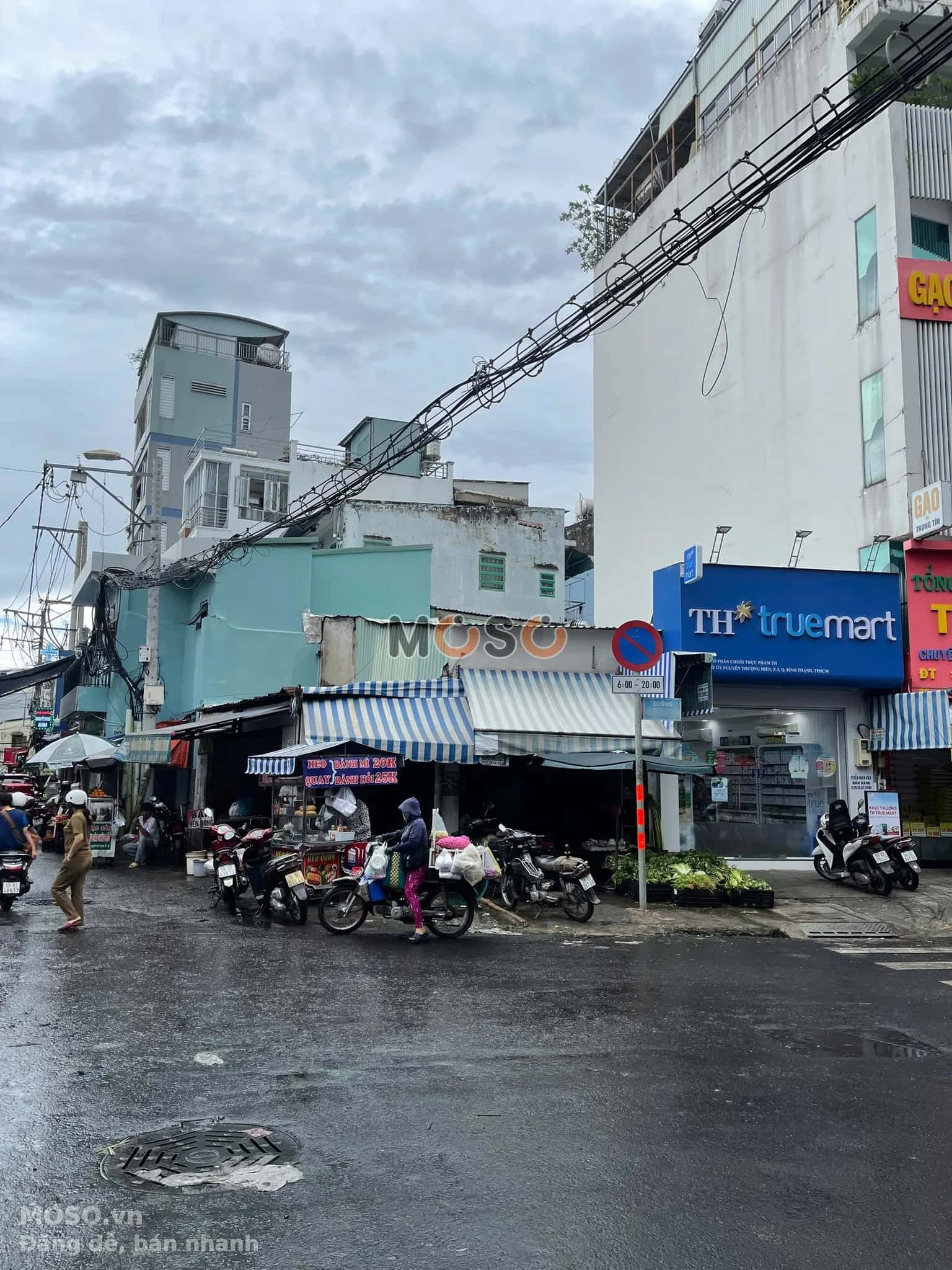 Bán nhà mặt tiền Hoàng Hoa Thám Quận Tân Bình, TP.HCM – giá 15.5 tỷ - ảnh 3