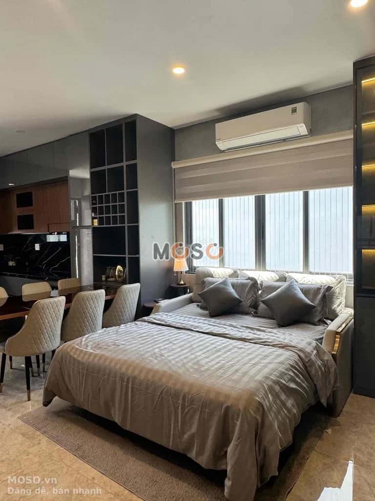 Bán nhà mặt tiền Nguyễn Thái Bình Quận Tân Bình, TP.HCM – giá 23 tỷ - ảnh 4
