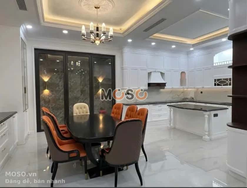 Bán nhà mặt tiền B6 Quận Tân Bình, TP.HCM – giá 46 tỷ - ảnh 3