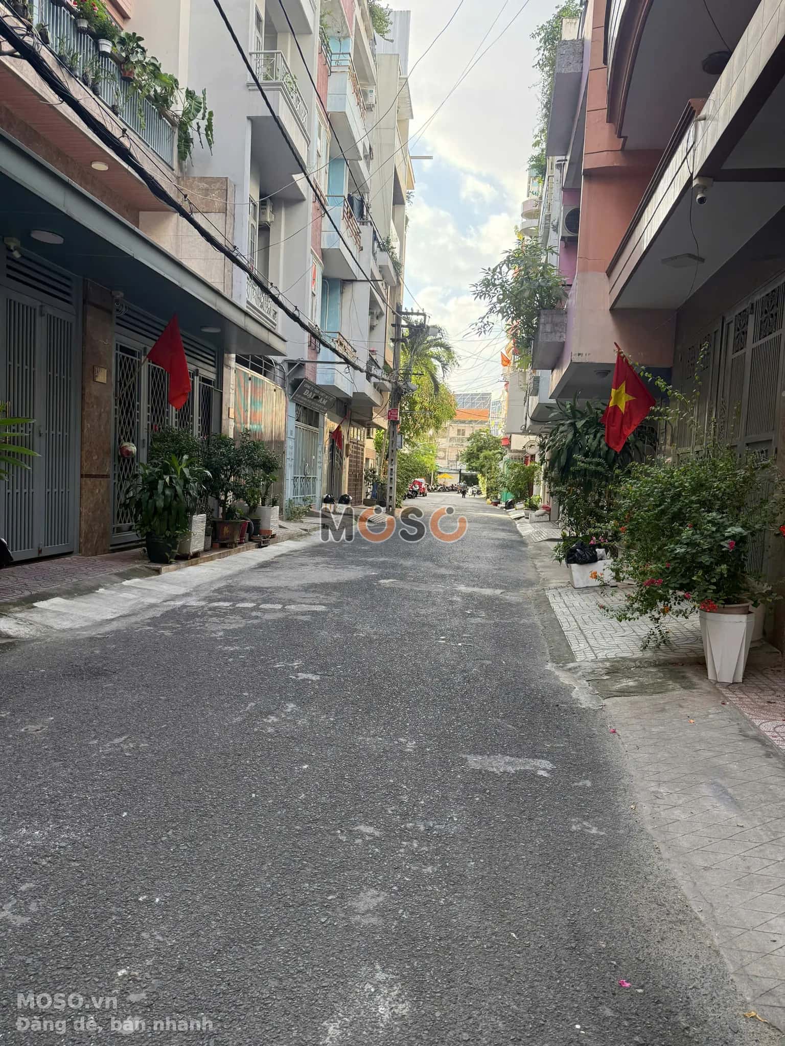 Bán nhà hẻm Thành Thái Quận 10, TP.HCM – giá 27 tỷ - ảnh 2