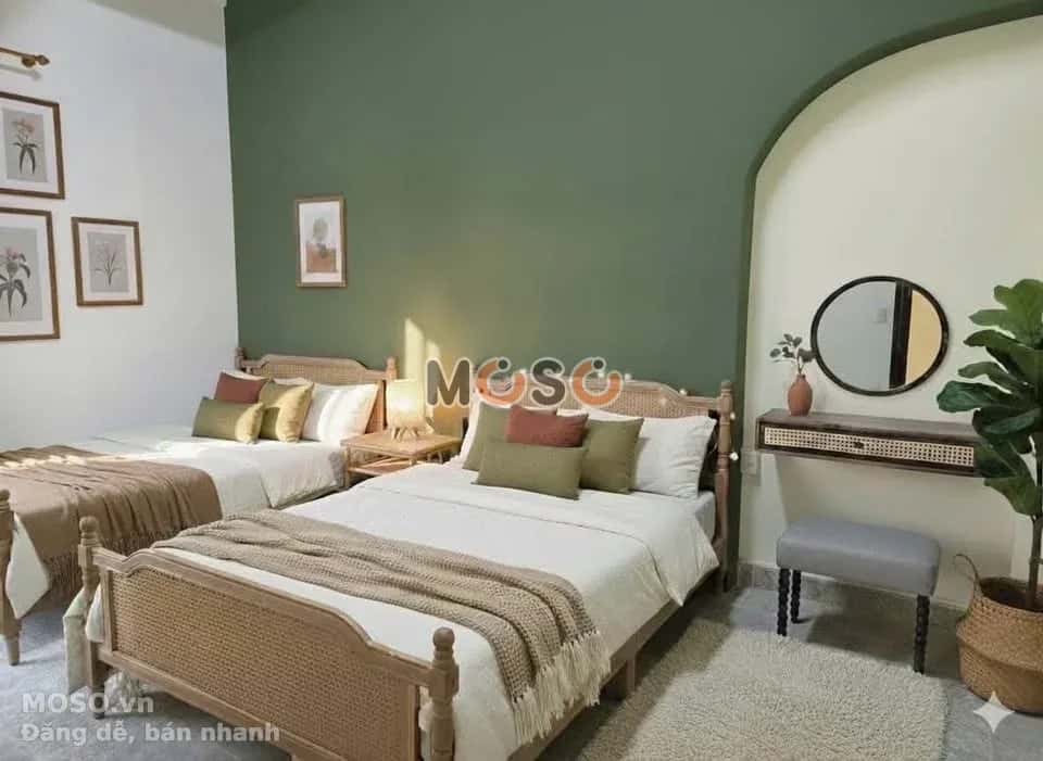 Bán nhà hẻm Nguyễn Thị Minh Khai  Thành phố Nha Trang, Khánh Hòa – 5 phòng ngủ, giá 12.5 tỷ - ảnh 5