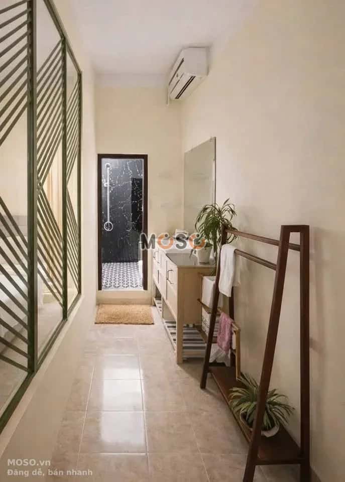 Bán nhà hẻm Nguyễn Thị Minh Khai  Thành phố Nha Trang, Khánh Hòa – 5 phòng ngủ, giá 12.5 tỷ - ảnh 3