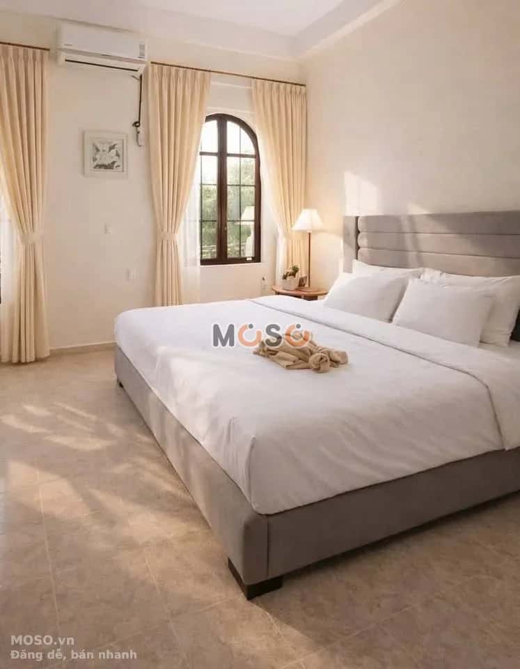 Bán nhà hẻm Nguyễn Thị Minh Khai  Thành phố Nha Trang, Khánh Hòa – 5 phòng ngủ, giá 12.5 tỷ - ảnh 4