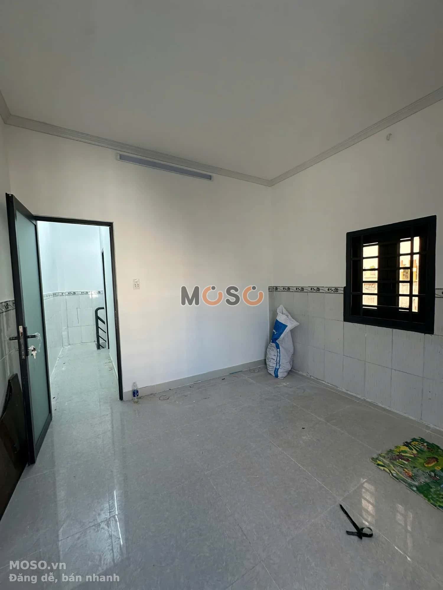 Bán nhà mặt tiền Tân Chánh Hiệp 34 Quận 12, TP.HCM – 3 phòng ngủ, giá 2.4 tỷ - ảnh 3