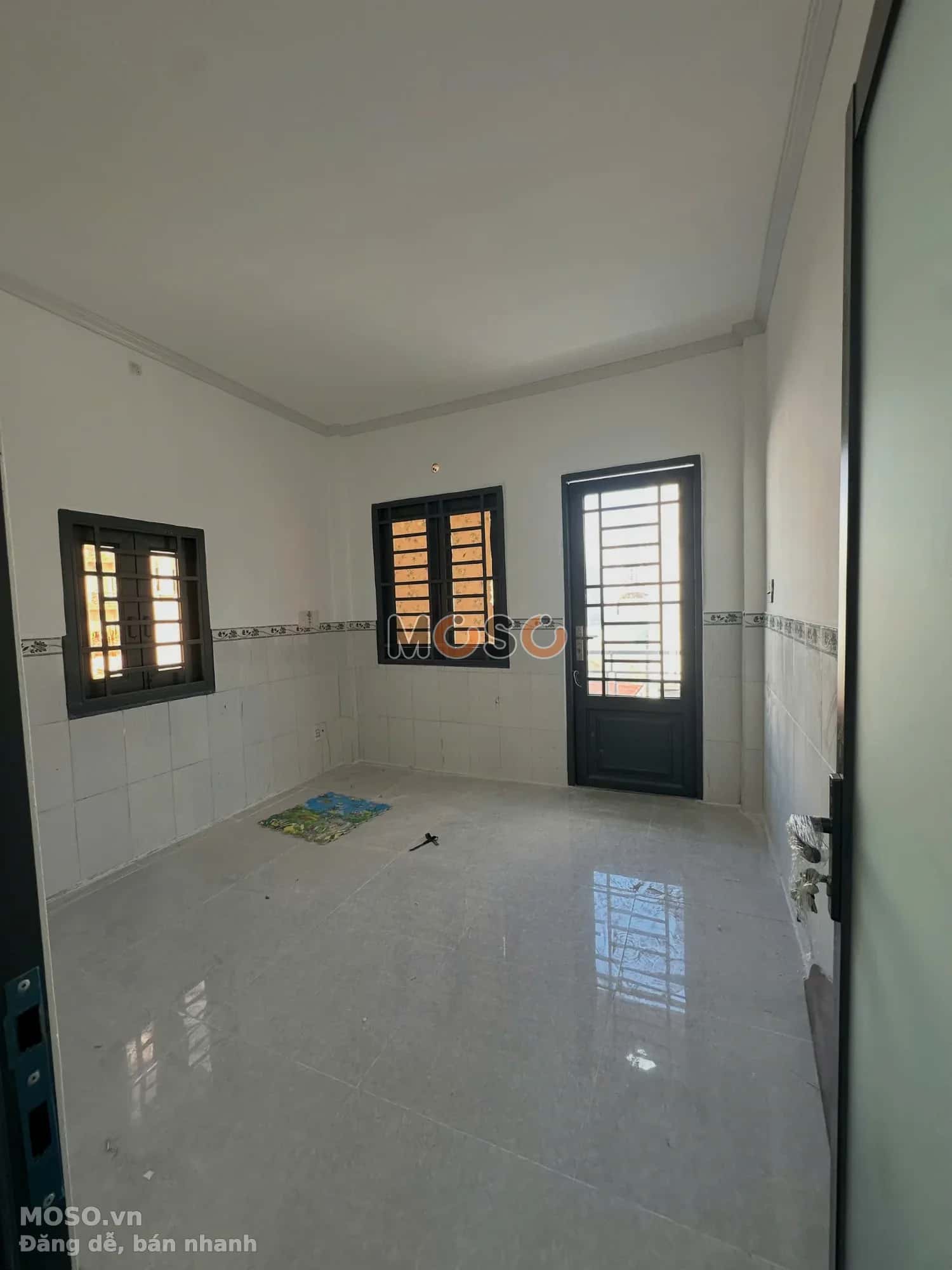 Bán nhà mặt tiền Tân Chánh Hiệp 34 Quận 12, TP.HCM – 3 phòng ngủ, giá 2.4 tỷ - ảnh 5