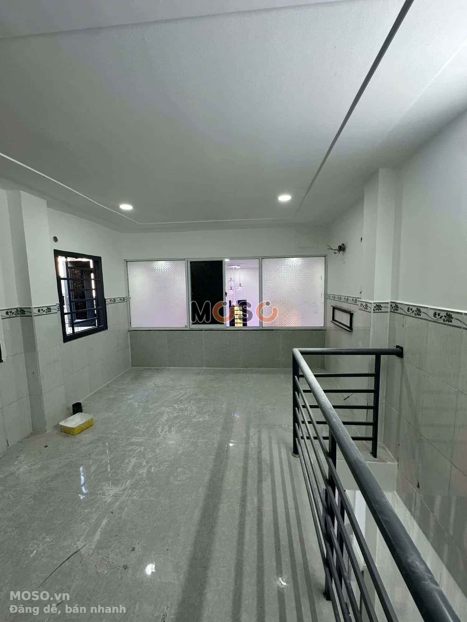 Bán nhà mặt tiền Tân Chánh Hiệp 34 Quận 12, TP.HCM – 3 phòng ngủ, giá 2.4 tỷ - ảnh 4