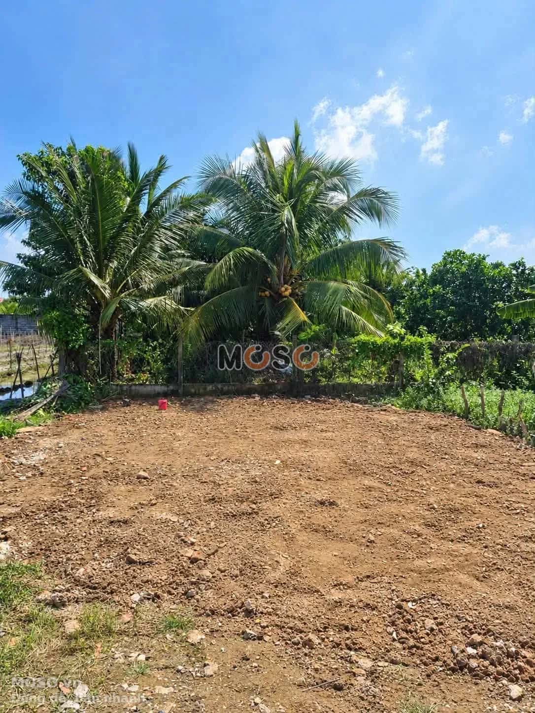 Bán đất hẻm 23 Nguyễn Văn Tiếp Thành phố Tân An, Long An – giá 470 triệu - ảnh 2