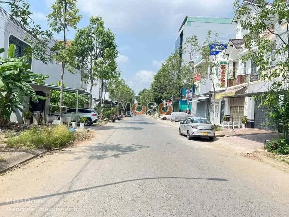 Bán đất Xuân Hồng Quận Bình Thuỷ, TP. Cần Thơ – giá 10.2 tỷ - ảnh 2