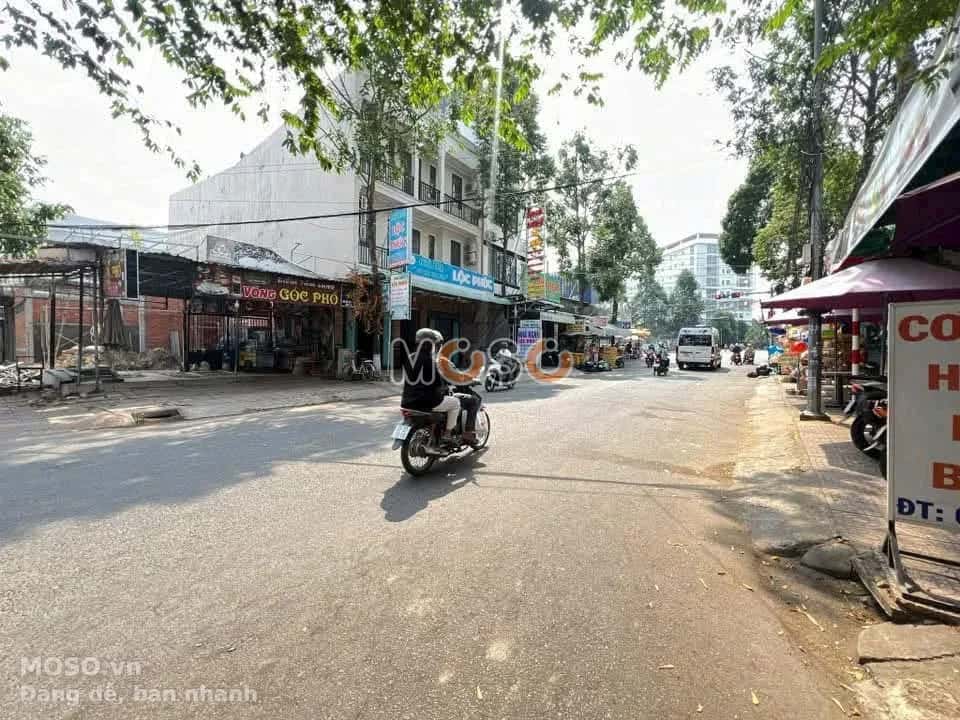 Bán đất Xuân Hồng Quận Bình Thuỷ, TP. Cần Thơ – giá 10.2 tỷ - ảnh 3