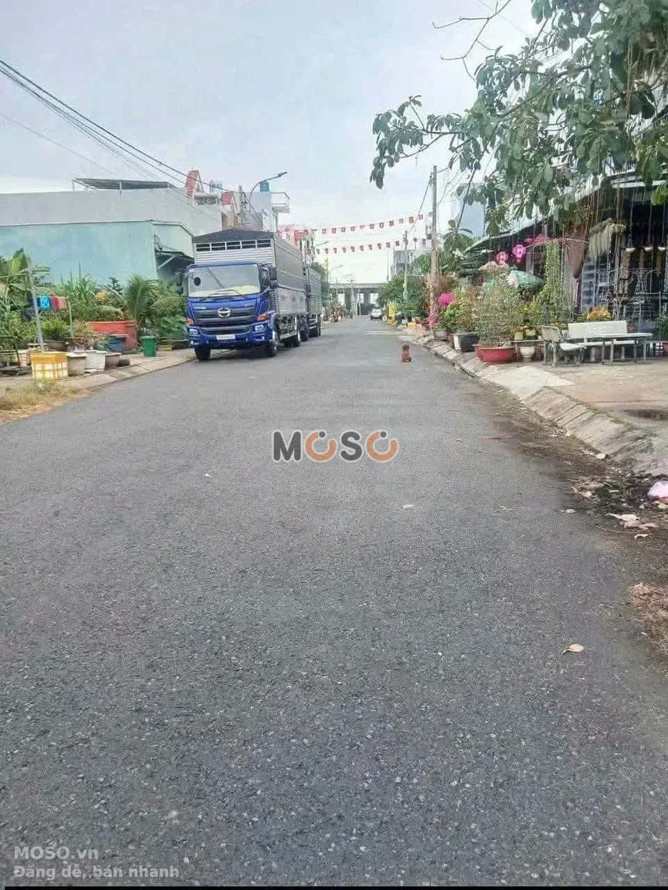Bán đất đường số 2 KDC Hải Sơn Huyện Cần Giuộc, Long An – giá 2.8 tỷ - ảnh 3
