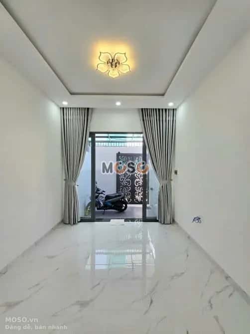 Bán nhà hẻm Trần Quý Cáp  Thành phố Nha Trang, Khánh Hòa – 3 phòng ngủ, giá 4 tỷ - ảnh 4