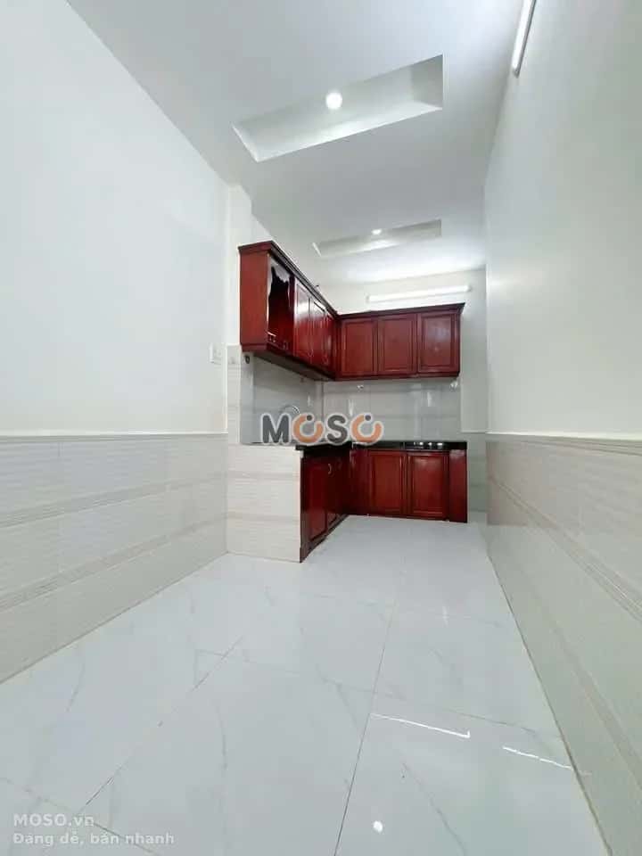 Bán nhà hẻm Nguyễn Văn Cừ Quận Ninh Kiều, TP. Cần Thơ – 2 phòng ngủ, giá 1.9 tỷ - ảnh 5