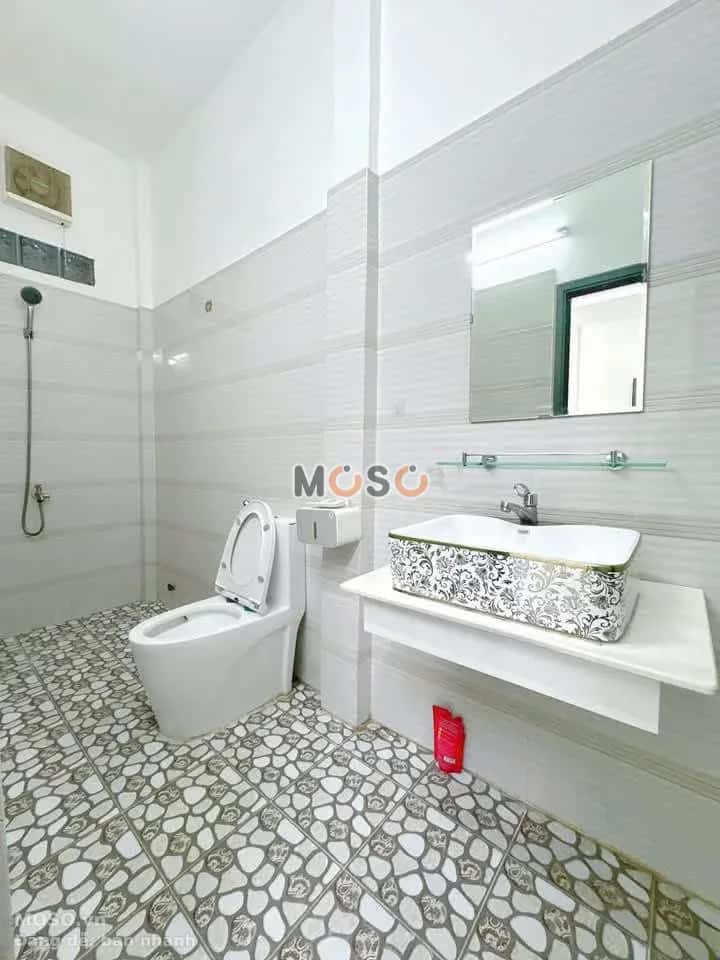 Bán nhà hẻm Nguyễn Văn Cừ Quận Ninh Kiều, TP. Cần Thơ – 2 phòng ngủ, giá 1.9 tỷ - ảnh 7