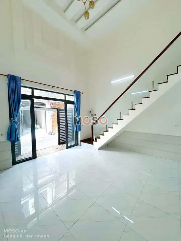 Bán nhà hẻm Nguyễn Văn Cừ Quận Ninh Kiều, TP. Cần Thơ – 2 phòng ngủ, giá 1.9 tỷ - ảnh 4