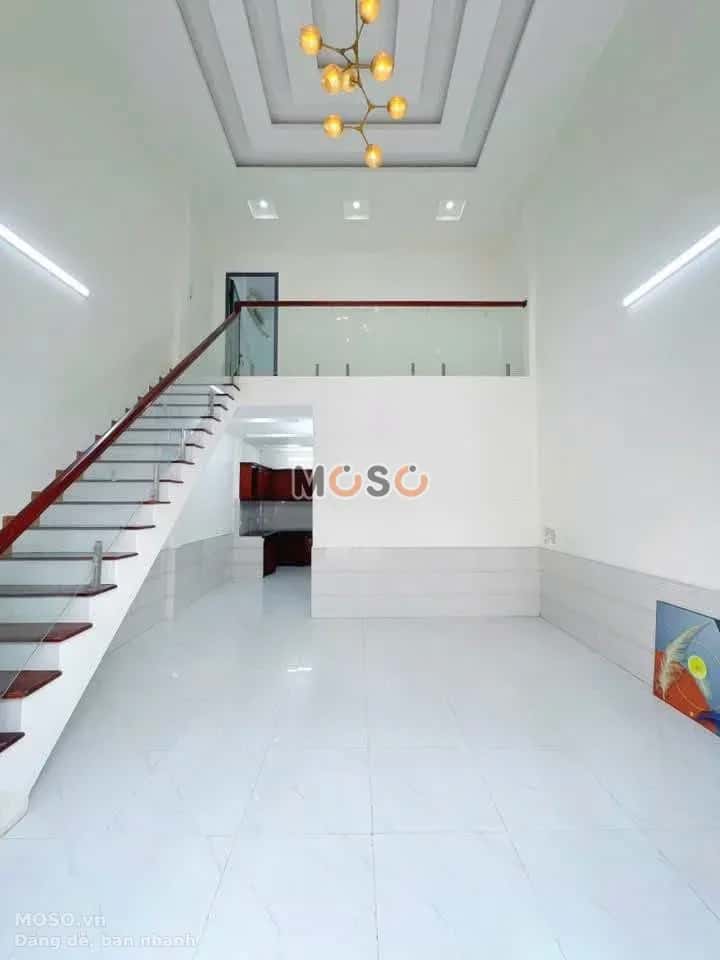 Bán nhà hẻm Nguyễn Văn Cừ Quận Ninh Kiều, TP. Cần Thơ – 2 phòng ngủ, giá 1.9 tỷ - ảnh 3