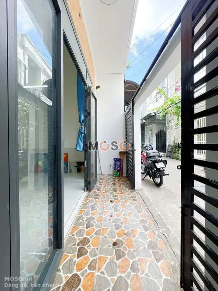 Bán nhà hẻm Nguyễn Văn Cừ Quận Ninh Kiều, TP. Cần Thơ – 2 phòng ngủ, giá 1.9 tỷ - ảnh 2