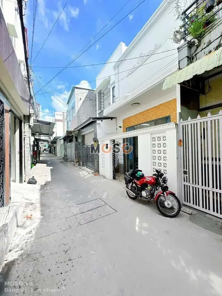 Bán nhà hẻm Nguyễn Văn Cừ Quận Ninh Kiều, TP. Cần Thơ – 2 phòng ngủ, giá 1.9 tỷ - ảnh 8