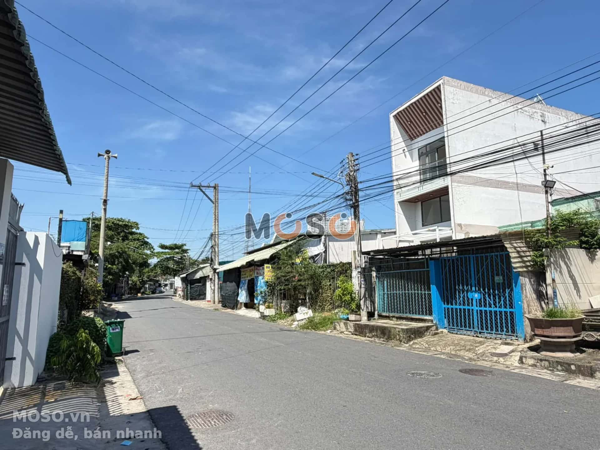 Bán đất hẻm đường Lê Hồng Phong Thành phố Thủ Dầu Một, Bình Dương – giá 14.9 tỷ - ảnh 2