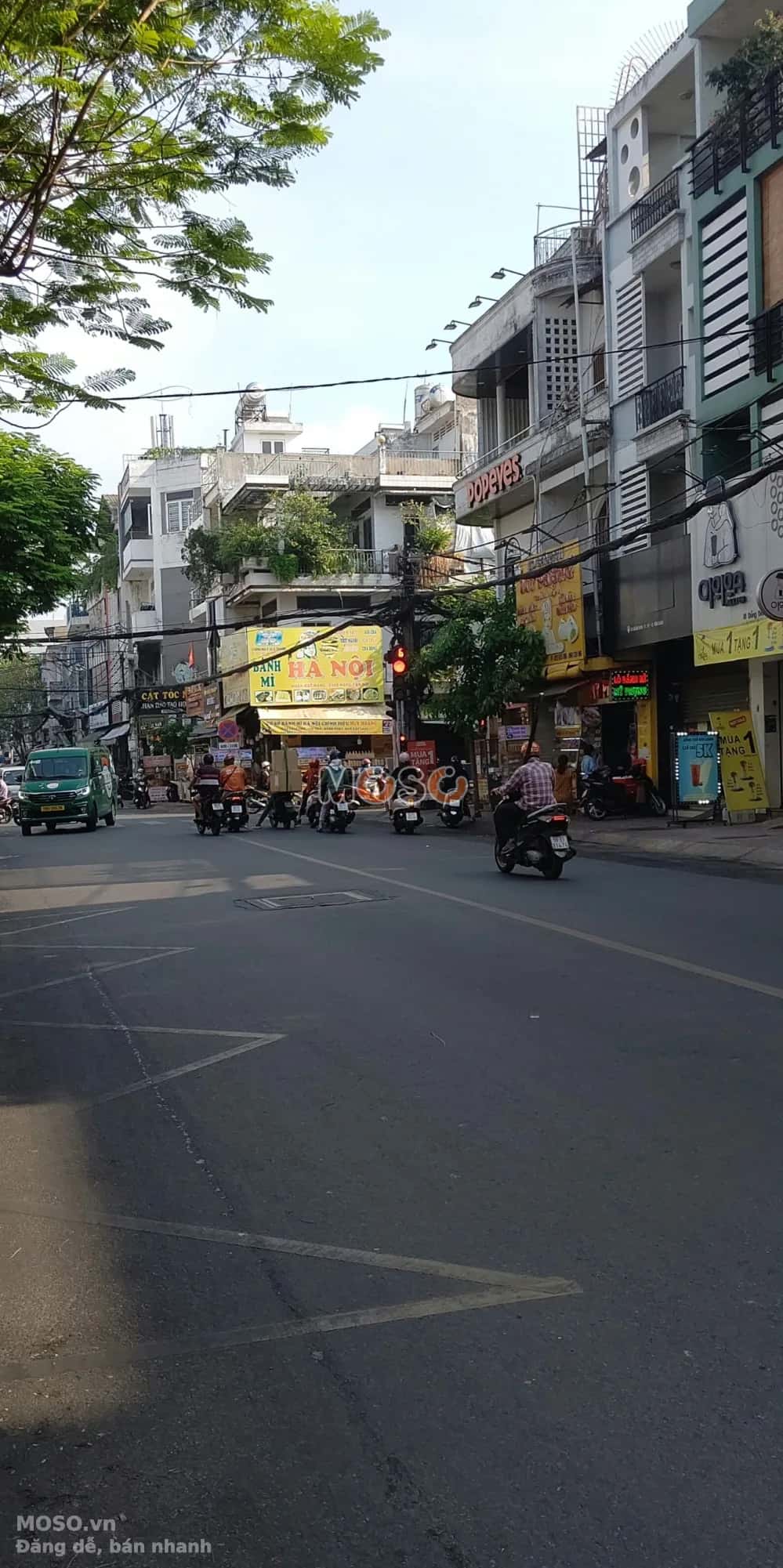 Bán nhà mặt tiền Đồng Đen Quận Tân Bình, TP.HCM – giá 68 tỷ - ảnh 3