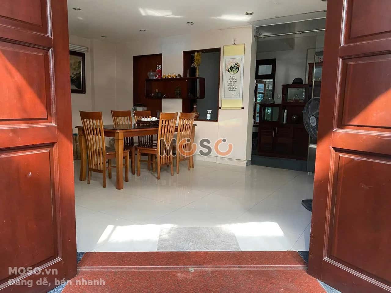 Bán nhà hẻm Nguyễn Thái Bình Quận Tân Bình, TP.HCM – giá 19.5 tỷ - ảnh 4