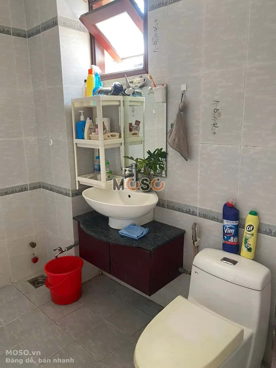 Bán nhà hẻm Nguyễn Thái Bình Quận Tân Bình, TP.HCM – giá 19.5 tỷ - ảnh 2