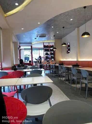 Bán nhà mặt tiền Hoàng Hoa Thám Quận Tân Bình, TP.HCM – giá 33 tỷ - ảnh 3