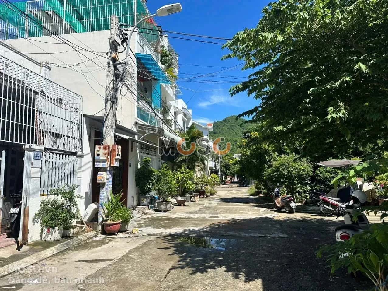 Bán nhà hẻm Lý Thái Tổ  Thành phố Nha Trang, Khánh Hòa – 3 phòng ngủ, giá 5.5 tỷ - ảnh 7