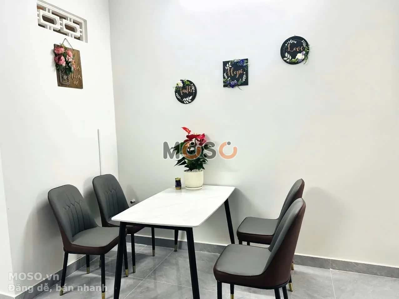 Bán nhà hẻm Lý Thái Tổ  Thành phố Nha Trang, Khánh Hòa – 3 phòng ngủ, giá 5.5 tỷ - ảnh 5