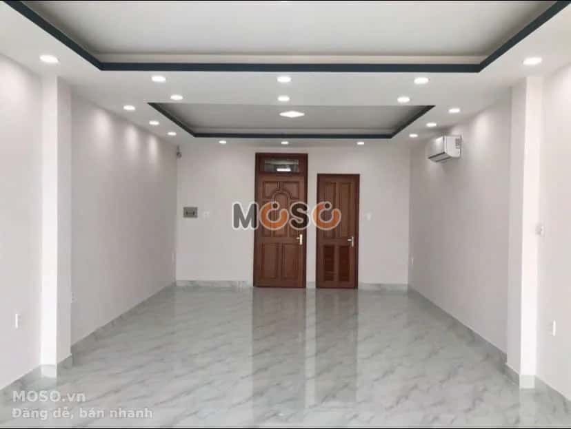 Bán nhà mặt tiền Trường Chinh Quận Tân Bình, TP.HCM – giá 30 tỷ - ảnh 5