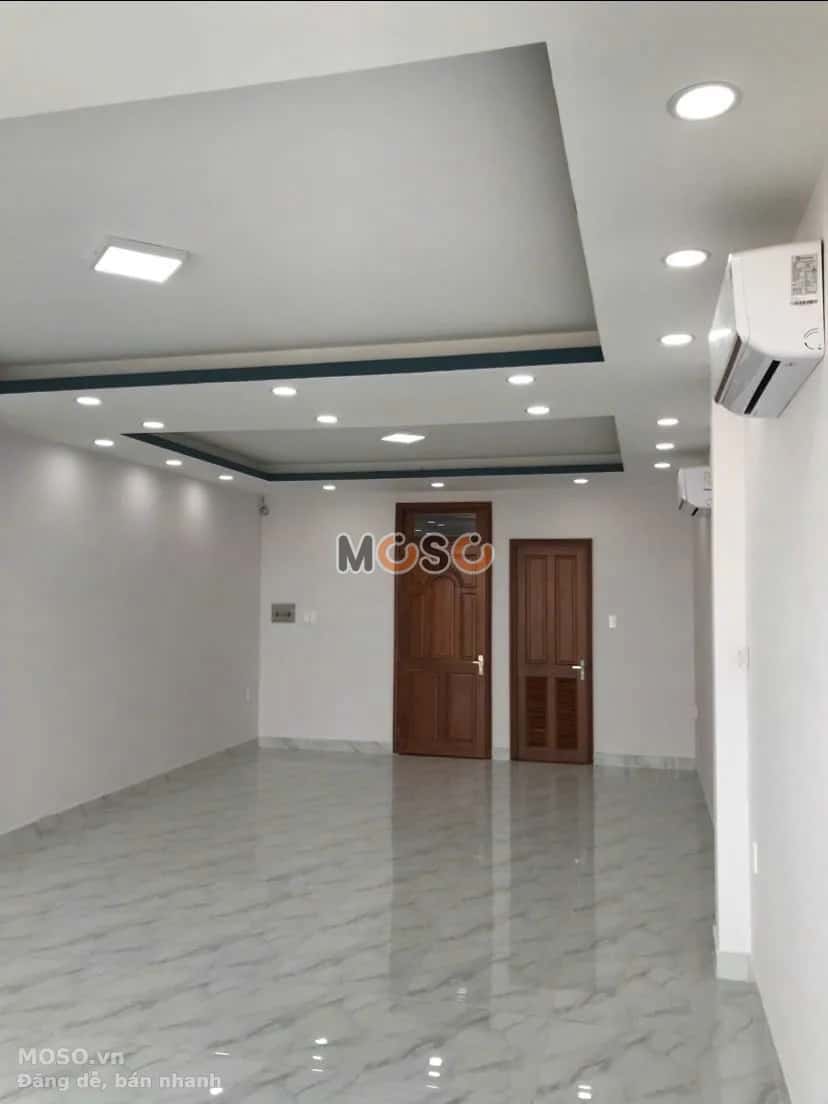 Bán nhà mặt tiền Trường Chinh Quận Tân Bình, TP.HCM – giá 30 tỷ - ảnh 7