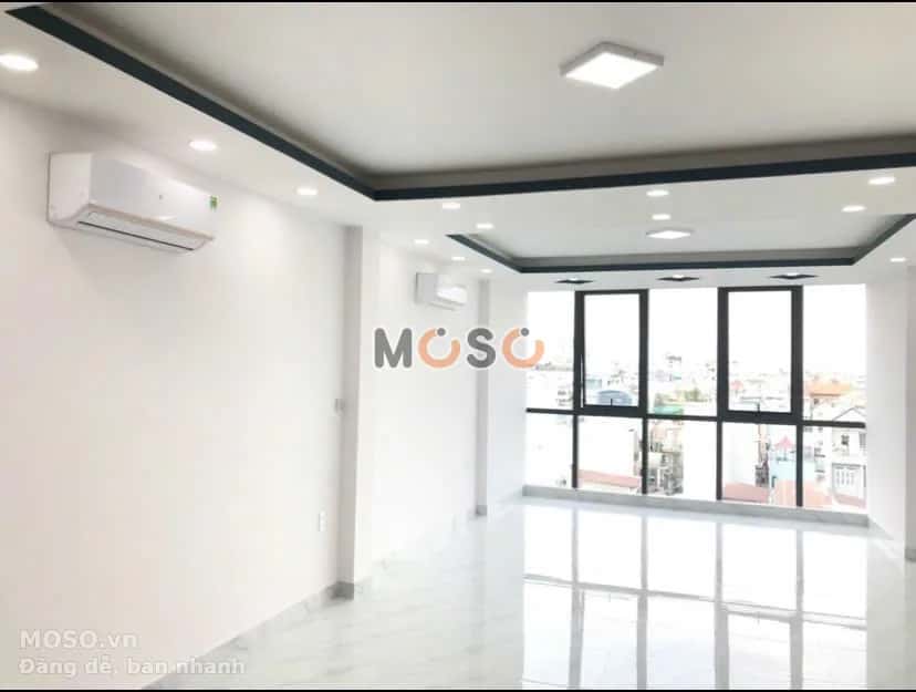 Bán nhà mặt tiền Trường Chinh Quận Tân Bình, TP.HCM – giá 30 tỷ - ảnh 3