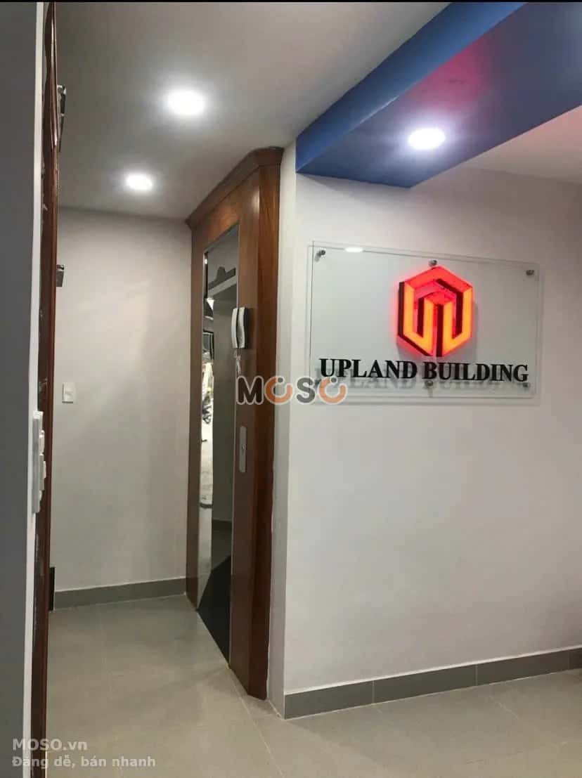 Bán nhà mặt tiền Trường Chinh Quận Tân Bình, TP.HCM – giá 30 tỷ - ảnh 4