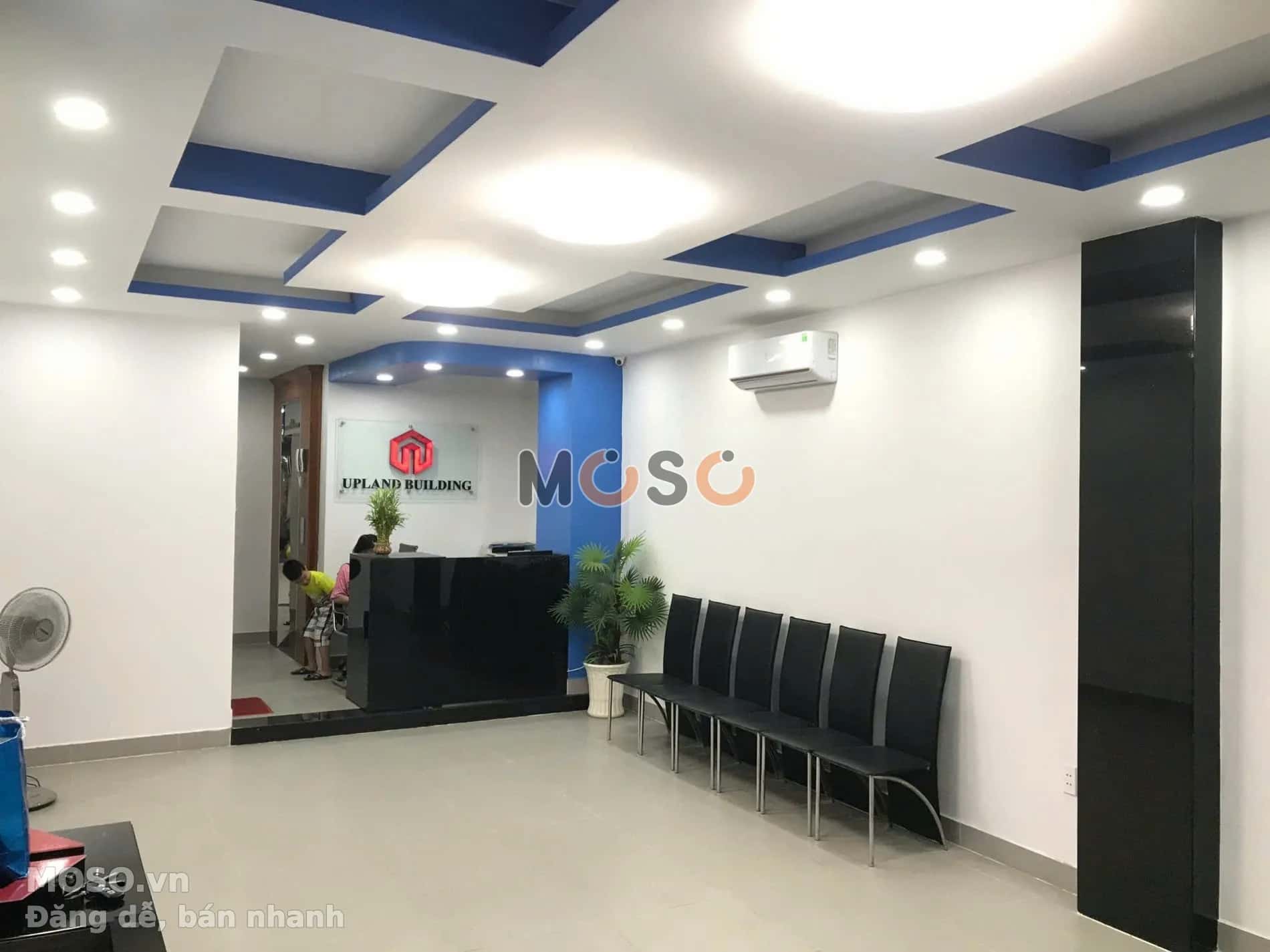 Bán nhà mặt tiền Trường Chinh Quận Tân Bình, TP.HCM – giá 30 tỷ - ảnh 6