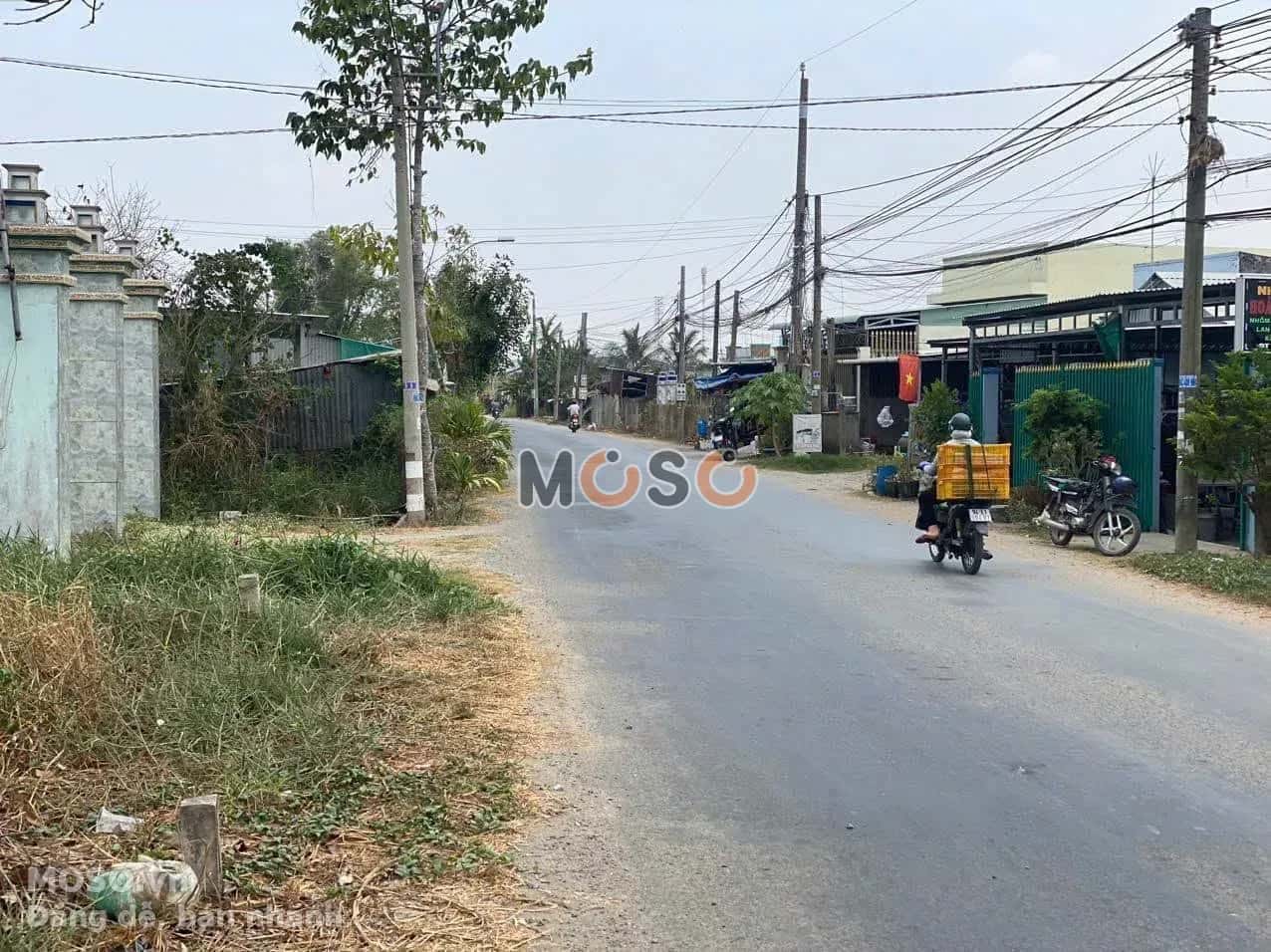 Bán đất đường Huyện 19 Huyện Cần Đước, Long An – giá 2.2 tỷ - ảnh 3