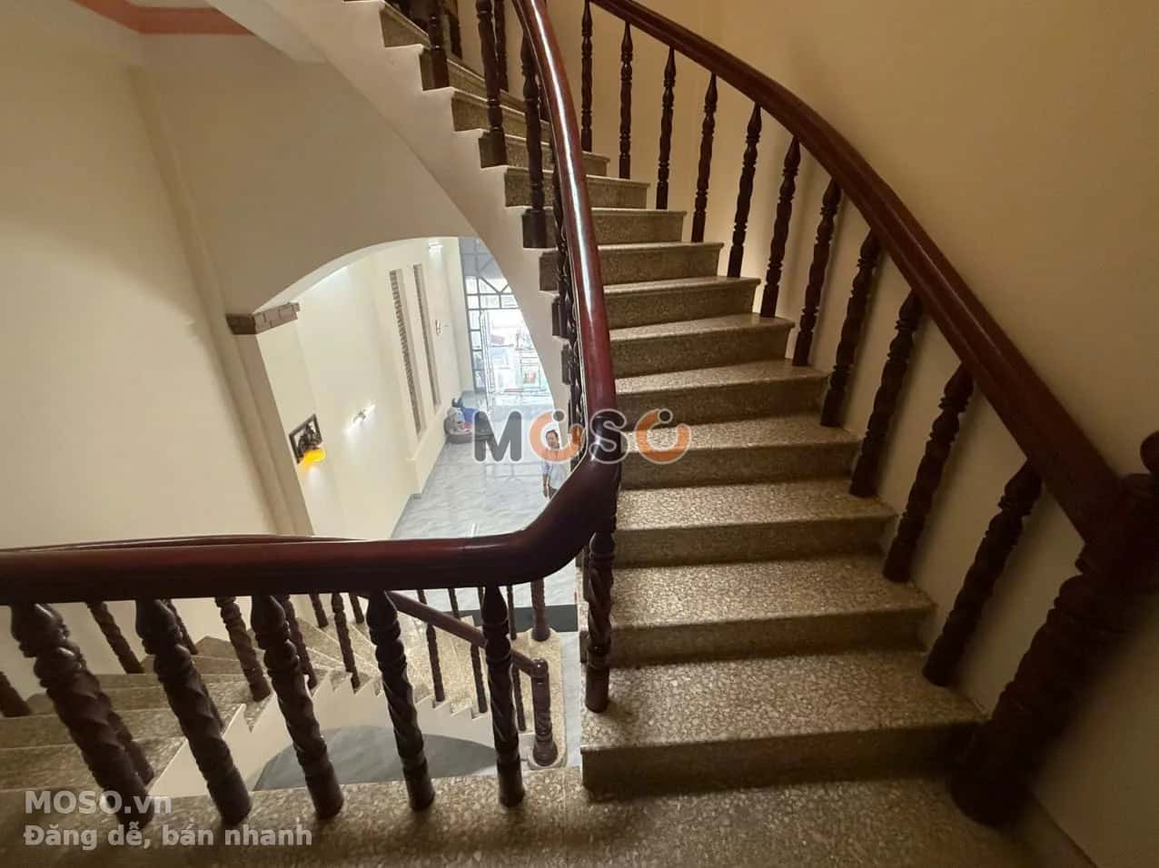 Bán nhà mặt tiền Âu Cơ Quận Tân Bình, TP.HCM – 4 phòng ngủ, giá 22 tỷ - ảnh 5