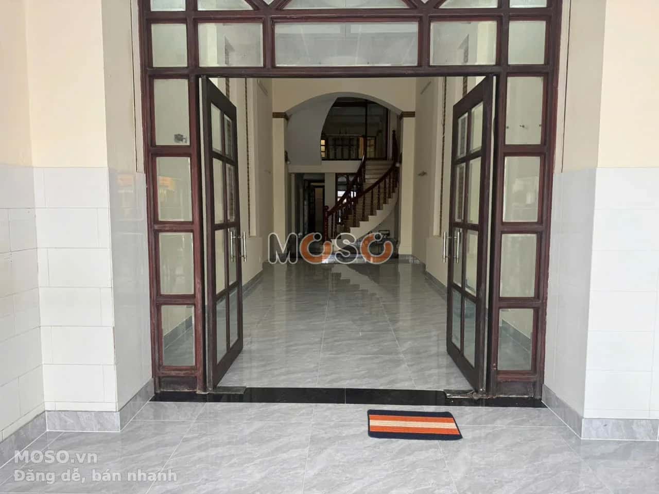 Bán nhà mặt tiền Âu Cơ Quận Tân Bình, TP.HCM – 4 phòng ngủ, giá 22 tỷ - ảnh 6