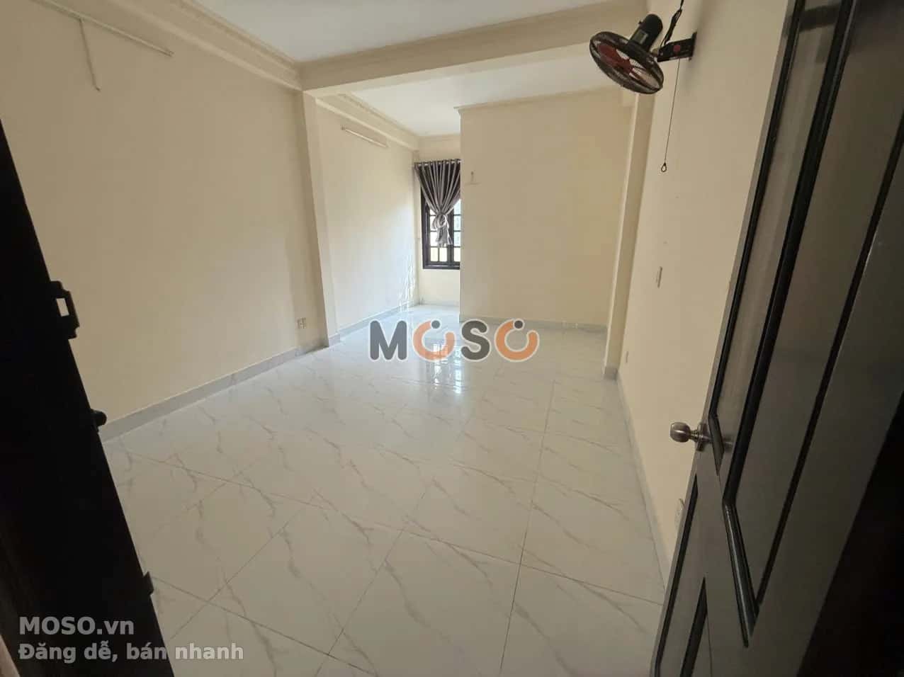 Bán nhà mặt tiền Âu Cơ Quận Tân Bình, TP.HCM – 4 phòng ngủ, giá 22 tỷ - ảnh 1