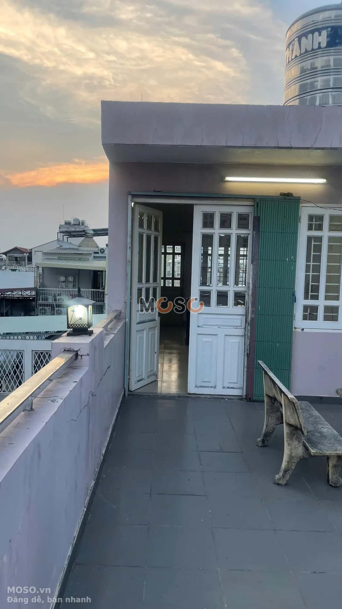 Bán nhà mặt tiền Trương Công Định Quận Tân Bình, TP.HCM – giá 35 tỷ - ảnh 4