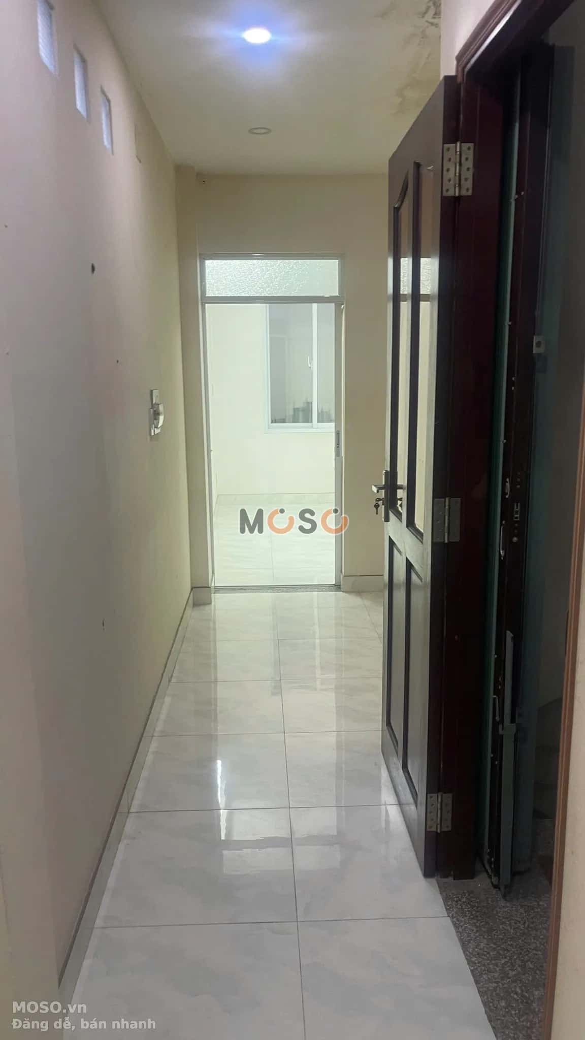 Bán nhà mặt tiền Trương Công Định Quận Tân Bình, TP.HCM – giá 35 tỷ - ảnh 1